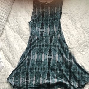 Vans dress
